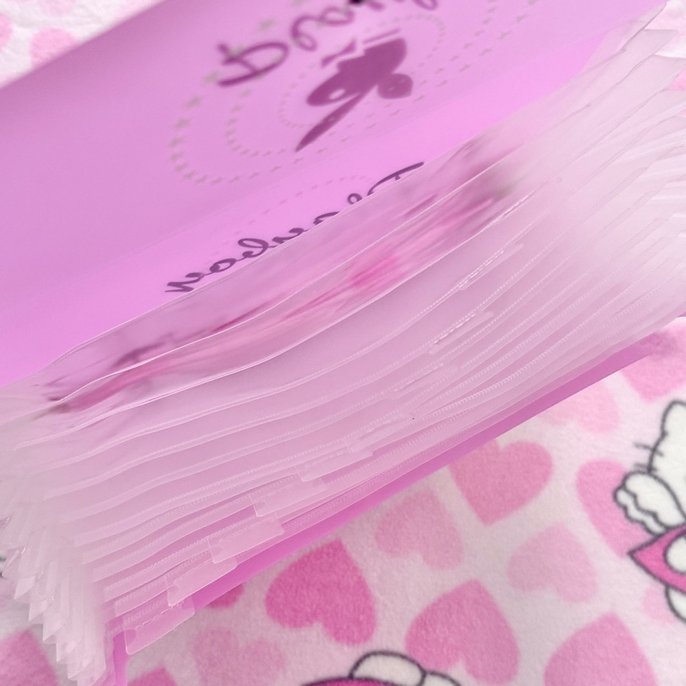 SOLD Playboy Stationery Set - Picture 7 of 8